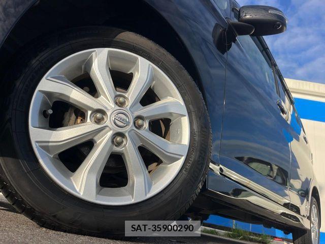 Nissan DAYZ 2015-10 8879413-13
