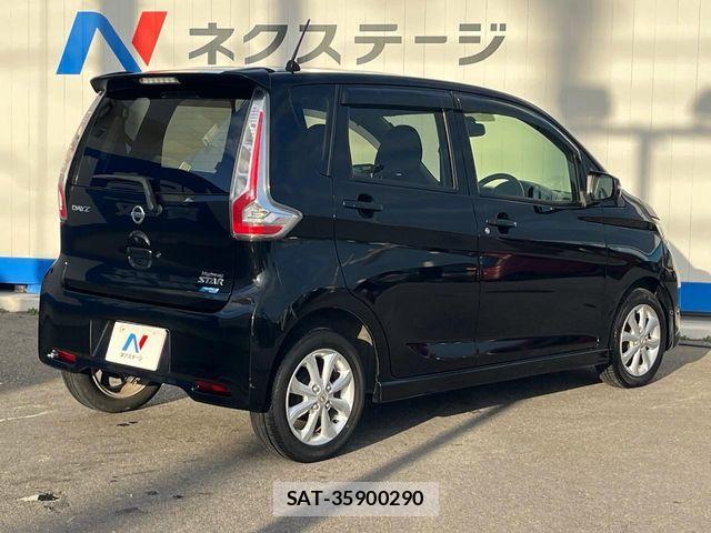 Nissan DAYZ 2015-10 8879413-17