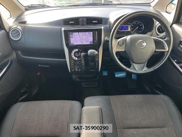 Nissan DAYZ 2015-10 8879413-1