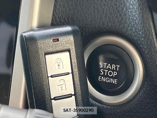 Nissan DAYZ 2015-10 8879413-7