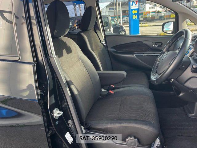 Nissan DAYZ 2015-10 8879413-8