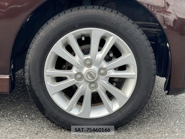 Nissan DAYZ 2015-01 8879423-9