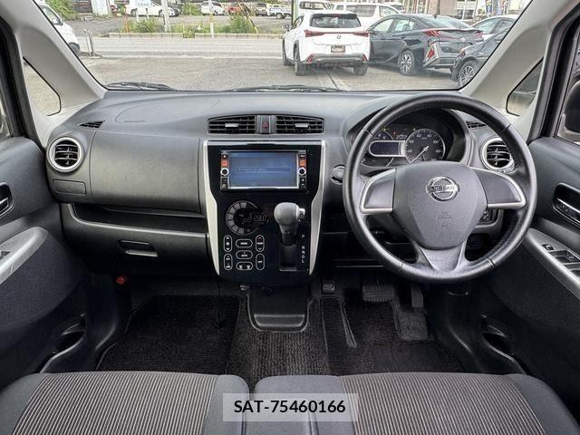 Nissan DAYZ 2015-01 8879423-1