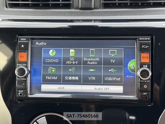 Nissan DAYZ 2015-01 8879423-23