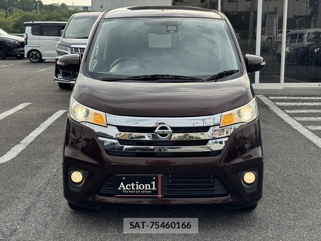 Nissan DAYZ 2015-01 8879423-2