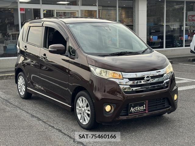 Nissan DAYZ 2015-01 8879423-6