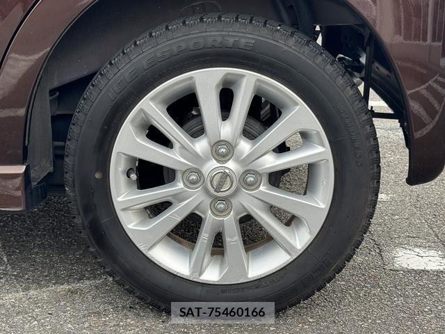 Nissan DAYZ 2015-01 8879423-7