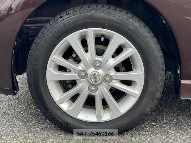 Nissan DAYZ 2015-01 8879423-8