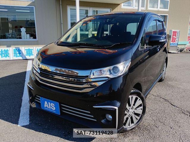 Nissan DAYZ 2016-08 8879415-0