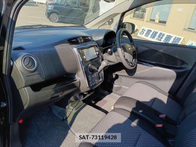 Nissan DAYZ 2016-08 8879415-9