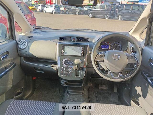 Nissan DAYZ 2016-08 8879415-7
