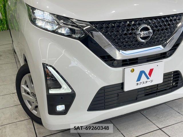 Nissan DAYZ 2020-09 8879406-11