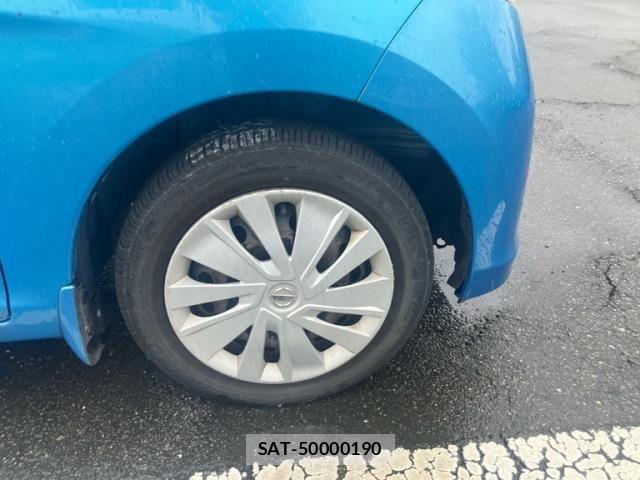 Nissan DAYZ 2013-07 8879435-4
