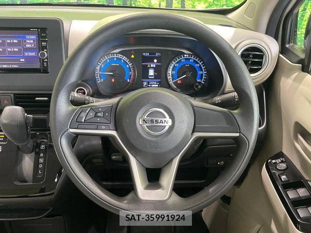 Nissan DAYZ 2021-06 8879404-9