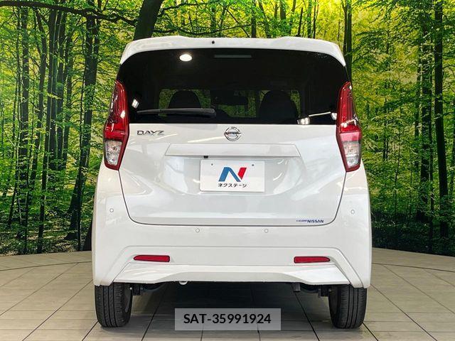 Nissan DAYZ 2021-06 8879404-14