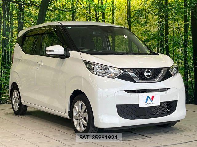Nissan DAYZ 2021-06 8879404-15