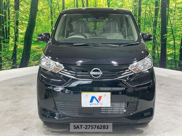 Nissan DAYZ 2026-08 8879403-14