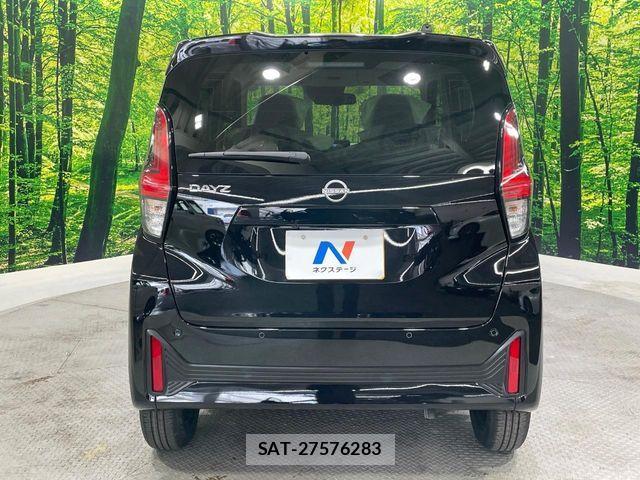 Nissan DAYZ 2026-08 8879403-15