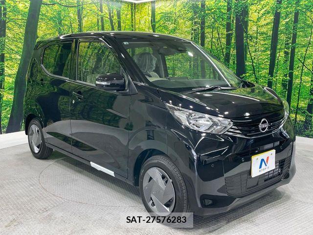 Nissan DAYZ 2026-08 8879403-16