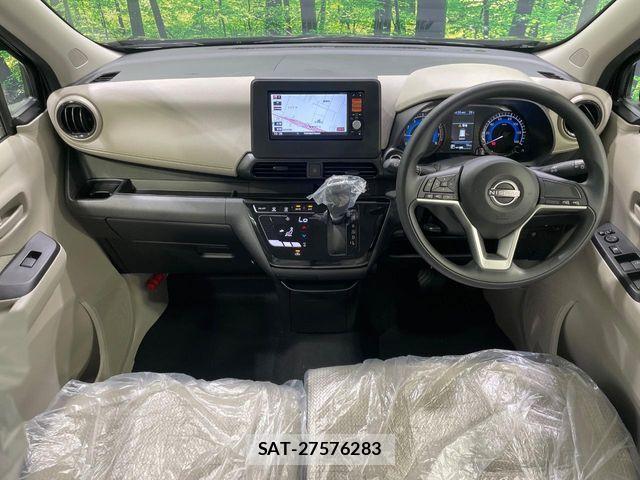 Nissan DAYZ 2026-08 8879403-3