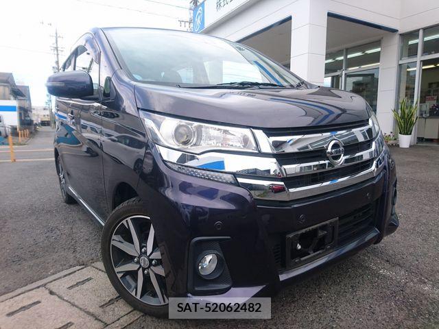 Nissan DAYZ 2019-01 8879409-0