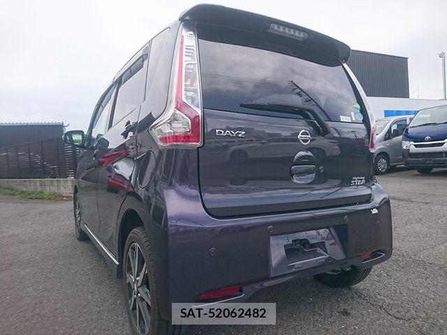 Nissan DAYZ 2019-01 8879409-2