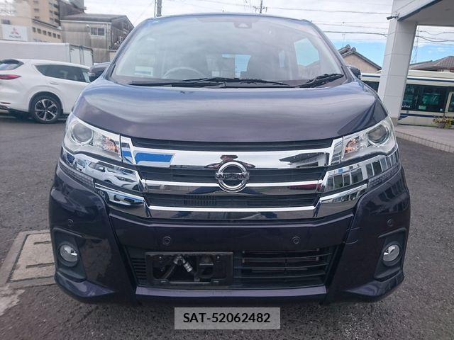 Nissan DAYZ 2019-01 8879409-3