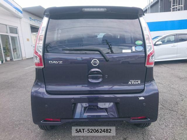 Nissan DAYZ 2019-01 8879409-4