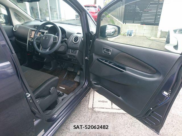 Nissan DAYZ 2019-01 8879409-5