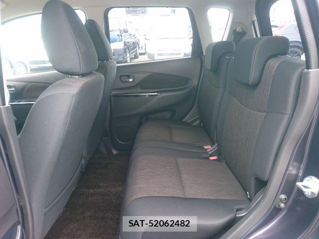 Nissan DAYZ 2019-01 8879409-8
