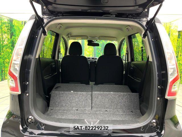Nissan DAYZ 2016-02 8879417-9