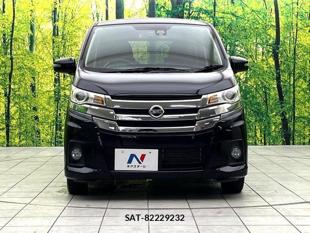 Nissan DAYZ 2016-02 8879417-13