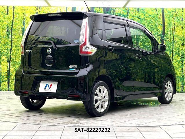 Nissan DAYZ 2016-02 8879417-16