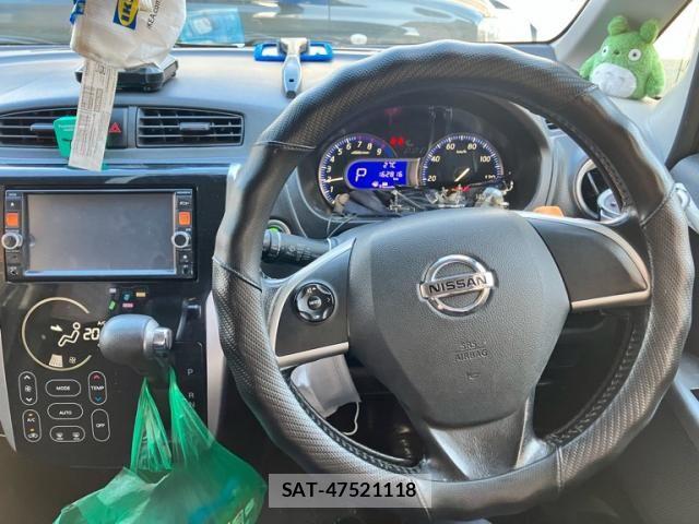 Nissan DAYZ 2013-11 8879433-14