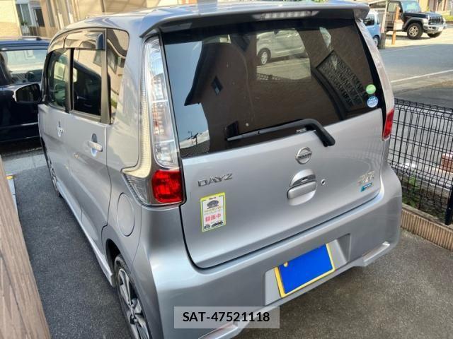 Nissan DAYZ 2013-11 8879433-2