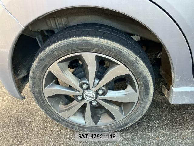 Nissan DAYZ 2013-11 8879433-5