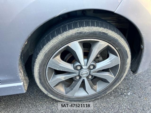 Nissan DAYZ 2013-11 8879433-6