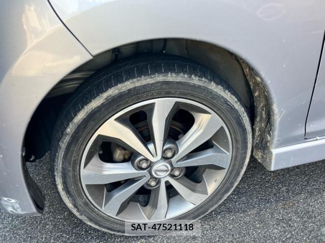 Nissan DAYZ 2013-11 8879433-7