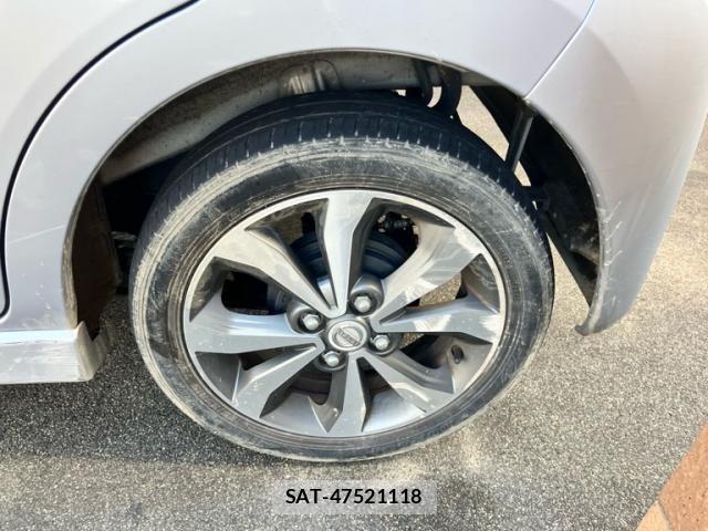 Nissan DAYZ 2013-11 8879433-8