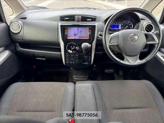 Nissan DAYZ 2015-12 8879424-1
