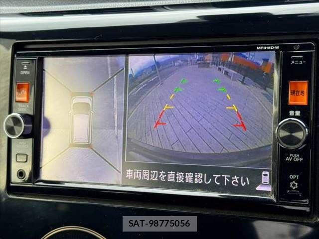 Nissan DAYZ 2015-12 8879424-3
