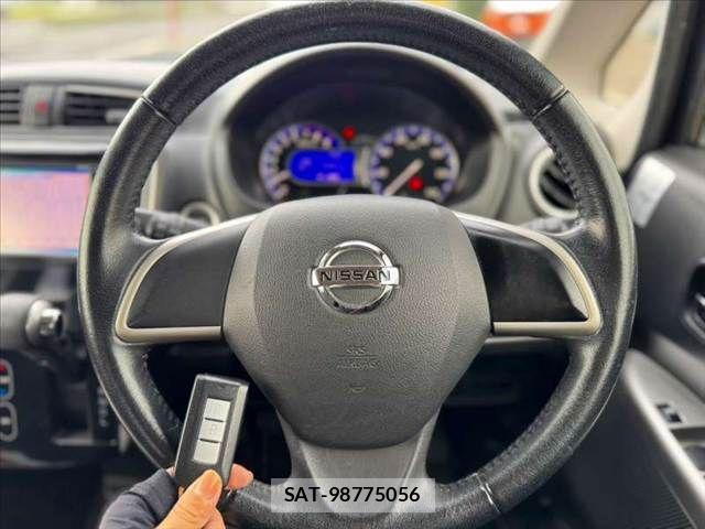Nissan DAYZ 2015-12 8879424-5