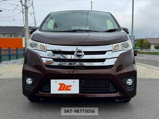 Nissan DAYZ 2015-12 8879424-8