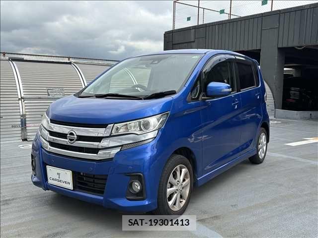 Nissan DAYZ 2018-06 8879420-0