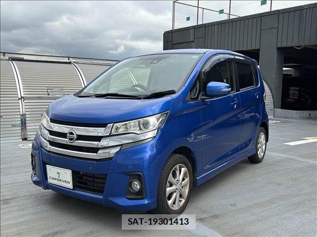 Nissan DAYZ 2018-06 8879420-20