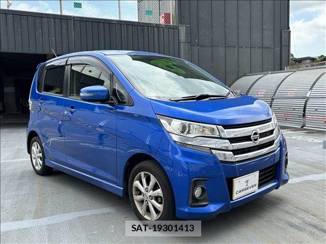 Nissan DAYZ 2018-06 8879420-21