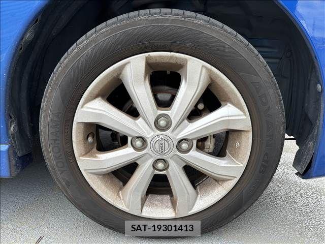 Nissan DAYZ 2018-06 8879420-4