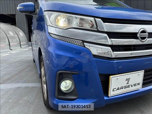 Nissan DAYZ 2018-06 8879420-5