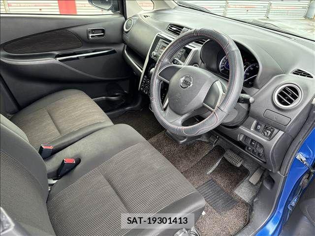 Nissan DAYZ 2018-06 8879420-6