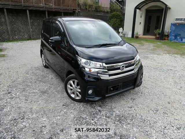 Nissan DAYZ 2017-09 8879418-0